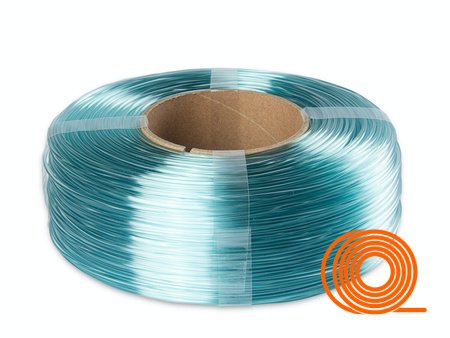 Filament Spectrum PETG Island Blue Refill