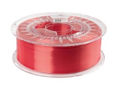 Filament Spectrum SILK Ruby Red [1,75mm, 1kg]
