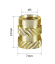 Thermal thread insert M5