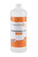 Isopropylalkohol 1L IPA