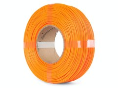 Filament Spectrum PETG Lví Oranžová Refill