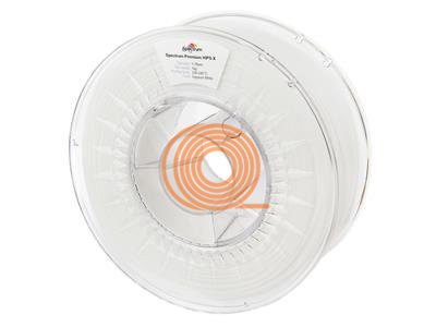Filament Spectrum HIPS-X White [1,75mm, 1kg]