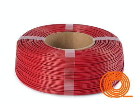 Filament Spectrum PLA Dragon Red Refill