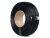 Filament TheFilament PLA Půlnoční Černá Refill [1,75mm, 1kg]