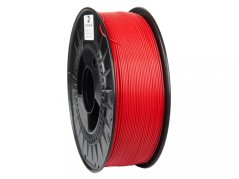 Filament 3DPower ASA Red [1,75mm, 1kg]