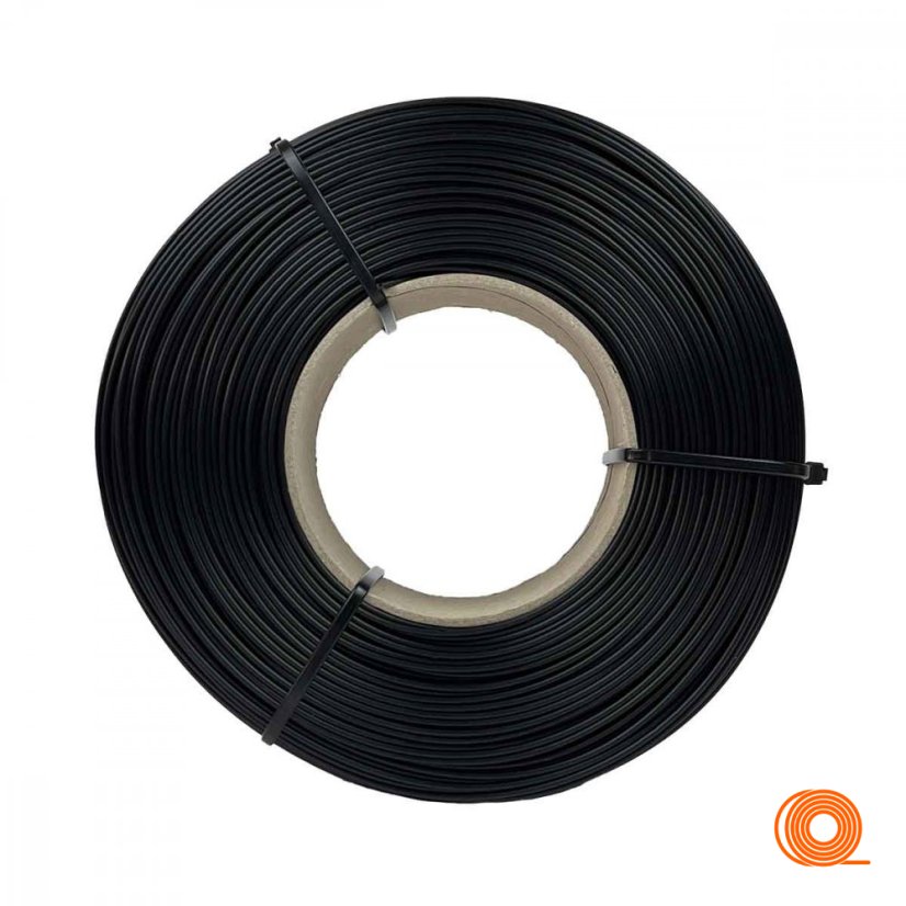 Filament AzureFilm PETG Černá Refill