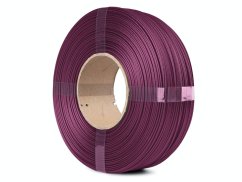 Filament TheFilament PLA CF Violett Refill [1,75mm, 1kg]