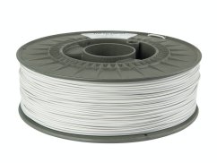 Filament TheFilament PLA Šedý Mrak [1,75mm, 1kg]
