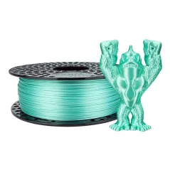 Filament AzureFilm SILK Turquoise Blue [1,75mm, 1kg]