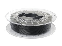 Filament Spectrum S-Flex TPU-90A Deep Black [1,75mm, 0.5kg]