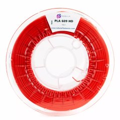 Filament Nebula PLA 609 Czerwony [1,75mm, 1kg]