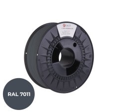 Filament C-TECH Premium Line PETG Iron Grey [1,75mm, 1kg]