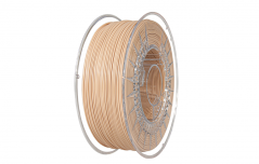 Filament DevilDesign PETG Béžová [1,75mm, 1kg]