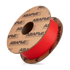 Filament ABAFLEX PLA Červená [1,75mm, 1kg]