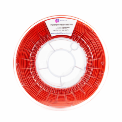 Filament Nebula ABS Traffic Red [1,75mm, 1kg]