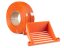 Filament Spectrum ASA 275 Lví Oranžová Refill