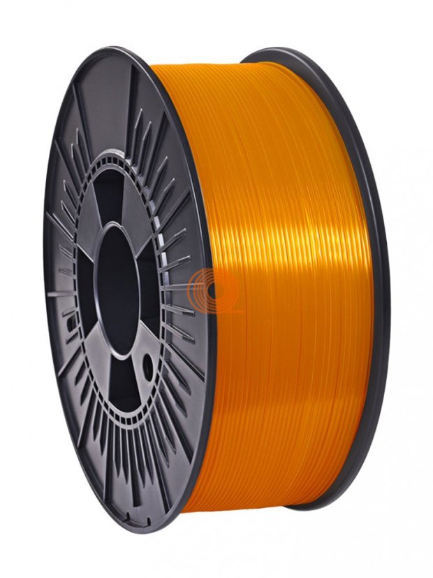 Filament Nebula PETG Sunset Yellow [1,75mm, 1kg]