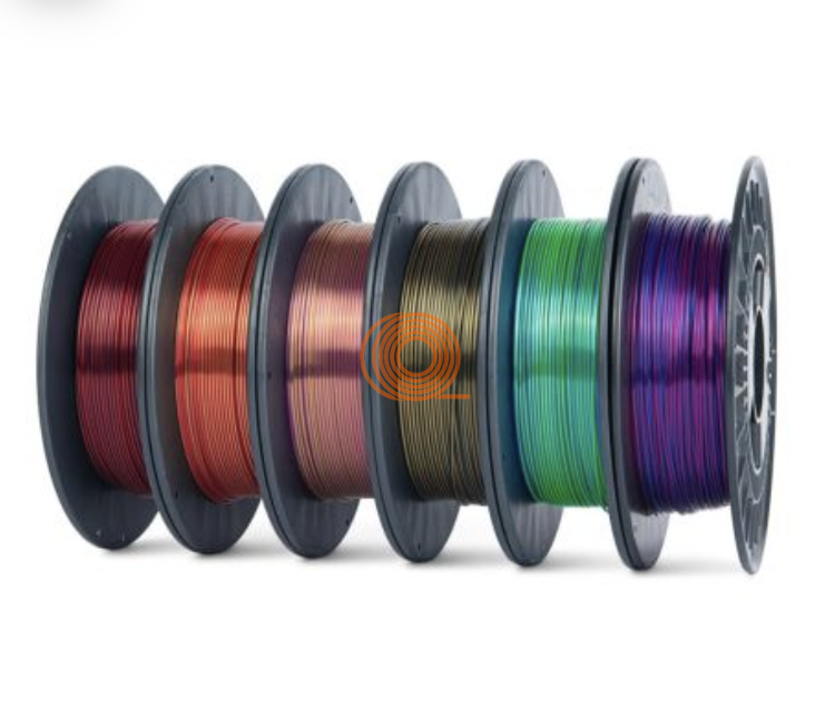 Filament 3DPower SILK StarterPack [1,75mm, 6x0,3kg]