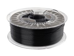 Filament Spectrum PLA Premium Tmavě Černá [1,75mm, 1kg]