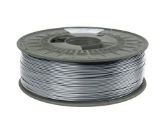 Filament TheFilament PLA Lite Stříbrná [1,75mm, 1kg]