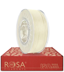 Filament ROSA3D ASA + Kevlar Natural Refill [1,75mm, 1kg]