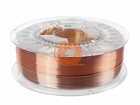 Filament Spectrum SILK RAINBOW Ancient [1,75mm, 1kg]