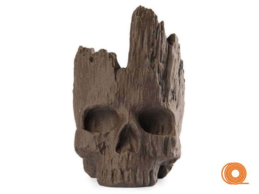 Filament 3DPower PLA Wood Dark