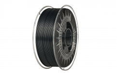 Filament DevilDesign PETG Graphite [1,75mm, 1kg]