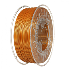 Filament DevilDesign PETG Gold [1,75mm, 1kg]