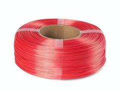 Filament Spectrum SILK Ruby Red Refill