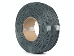 Filament Spectrum PETG Tmavě Šedá Refill [1,75mm, 1kg]