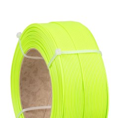 Filament ABAFLEX PETG+ Neon Green Refill [1,75mm, 0.75kg]