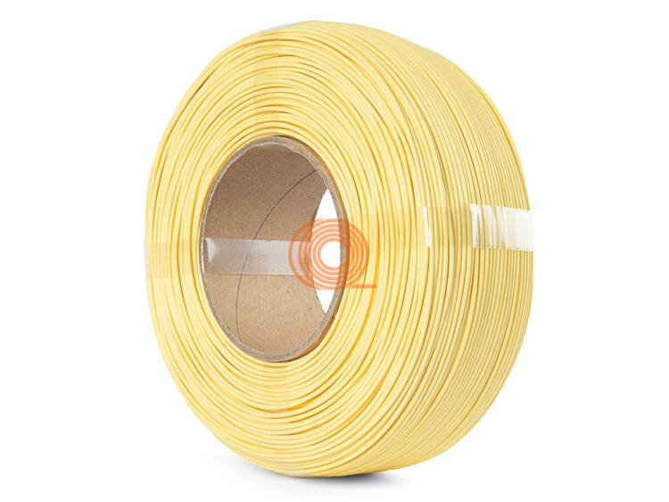 Filament Spectrum PLA Pastel Lemon Cream Refill [1,75mm, 1kg]