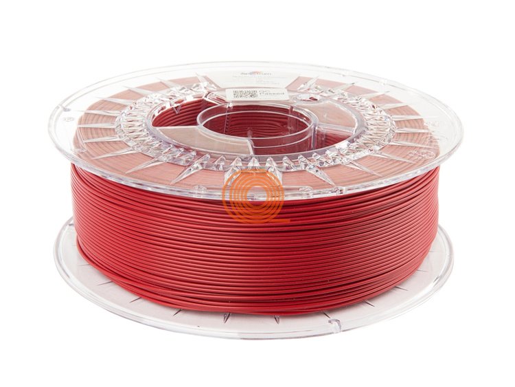 Filament Spectrum PLA Premium Dračí Červená [1,75mm, 1kg]