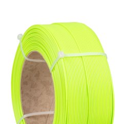 Filament ABAFLEX PETG+ Neon Green Refill [1,75mm, 0.75kg]