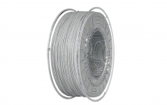 Filament DevilDesign PLA Tmavě Mramorová [1,75mm, 1kg]