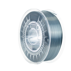 Filament Nebula SILK Titanová Striebro [1,75mm, 1kg]