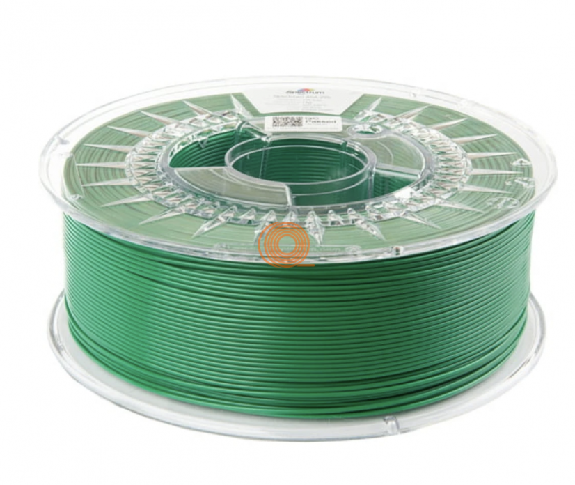 Filament Spectrum ASA 275 Forest Green [1,75mm, 1kg]