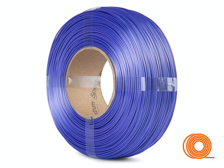 Filament Spectrum SILK Amethyst Violet Blue Refill