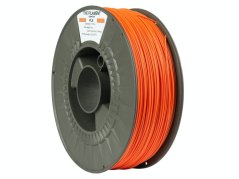Filament TheFilament PLA Maschinen Orange [1,75mm, 1kg]