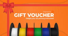 Gift voucher - 5 €