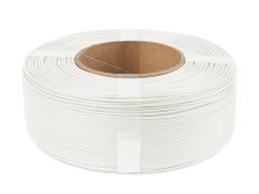 Filament TheFilament PLA Lite Bílá Refill [1,75mm, 1kg]