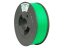 Filament TheFilament FLEX 82A Zielony [1,75mm, 1kg]