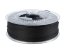 Filament Spectrum PLA-LW Traffic Black [1,75mm, 1kg]