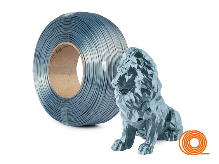 Filament Spectrum SILK Sterling Silver Refill