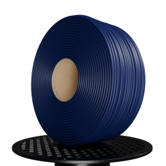 Filament Roffelsen3D PLA Ciemnoniebieski Refill [1,75mm, 1kg]