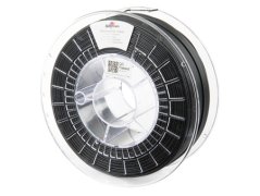 Filament Spectrum PETG MATT Tmavě Černá [1,75mm, 1kg]