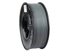 Filament 3DPower ABS Šedá [1,75mm, 1kg]