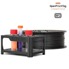 Filament Prusament PP Carbon Fiber Czarna [1,75mm, 0.65kg]