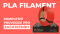 PLA Filament: Kompletní průvodce pro začátečníky